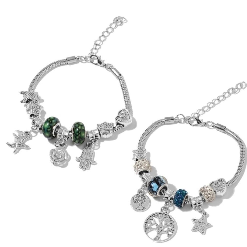 Charm Bracelets‎
